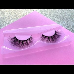 Mink Eyelashes